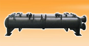 干式蒸發(fā)器(并列雙機(jī)組)