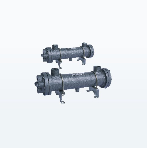 列管式油冷卻器(GLC系列)